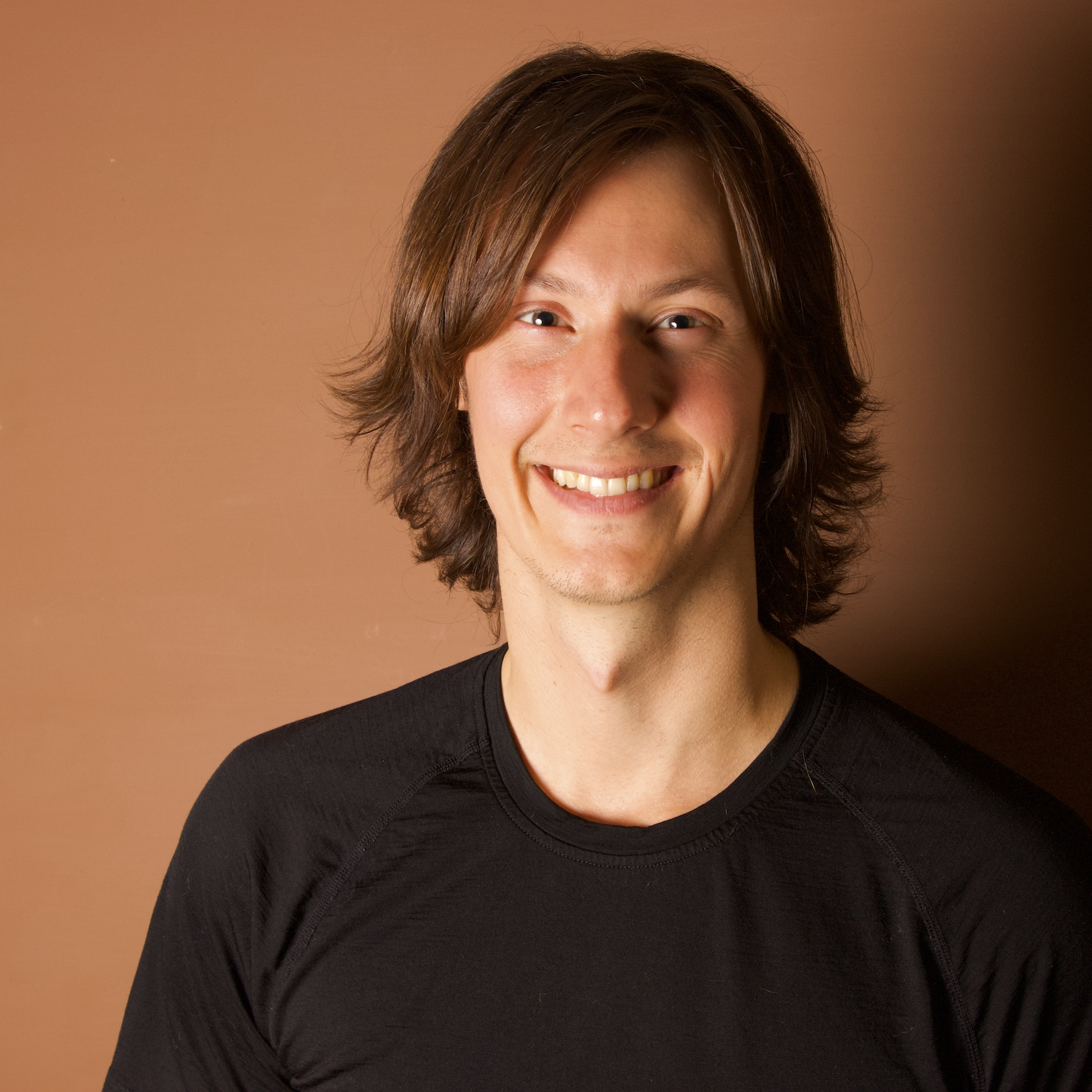 Julian Smith, Vulnerability Whore facilitator and professional cuddler in Seattle